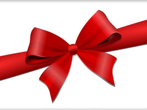 Bons cadeaux